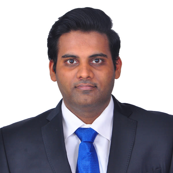 Praneeth Maganti